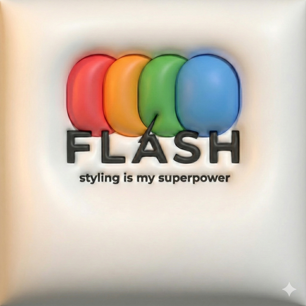 Flash Logo